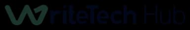 WriteTech Hub