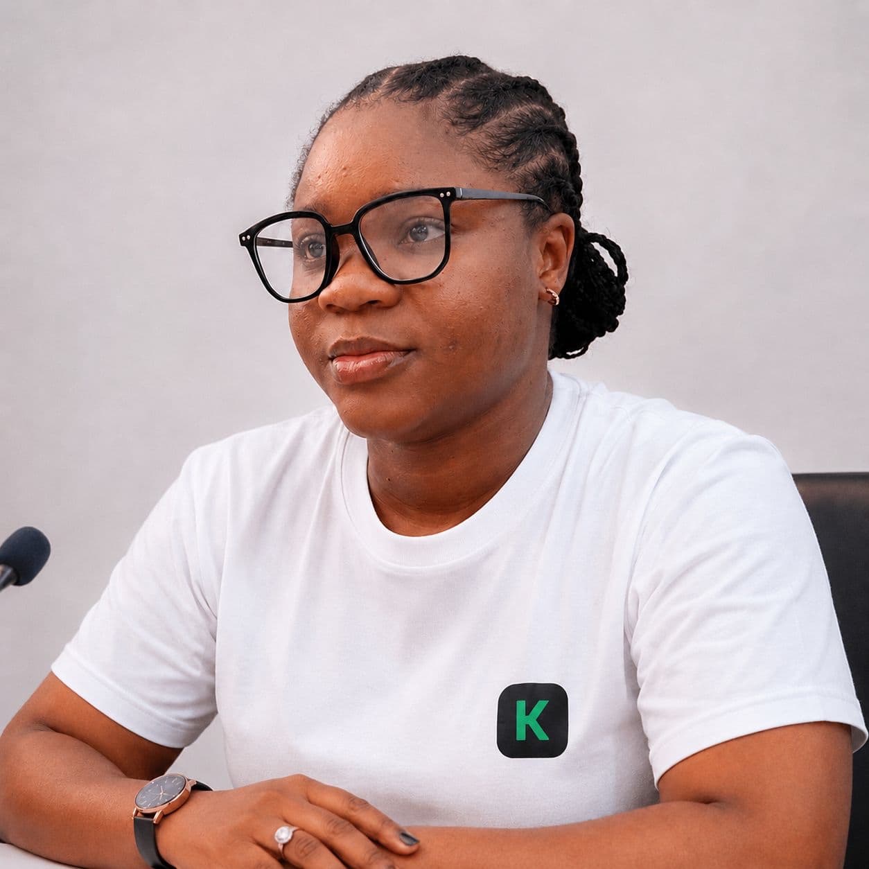 Ngozi Peace Okafor
