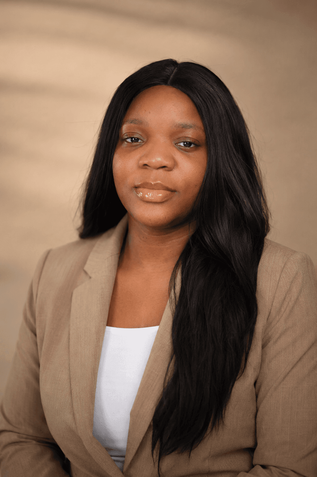 Ngozi Peace Okafor
